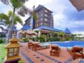 BEST WESTERN PREMIER HOTEL SHWE PYI THAR - Mandalay - Myanmar Hotels