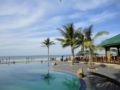 Central Hotel Ngwe Saung - Ngwesaung Beach - Myanmar Hotels