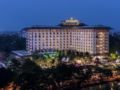 Chatrium Hotel Royal Lake Yangon - Yangon ヤンゴン - Myanmar ミャンマーのホテル