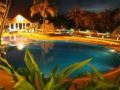 Grand Andaman Hotel - Kawthoung / Victoria Point コートン/ビクトリアポイント - Myanmar ミャンマーのホテル