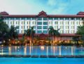 Hilton Mandalay - Mandalay マンダレー - Myanmar ミャンマーのホテル