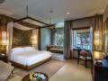 Hilton Ngapali Resort & Spa - Ngapali - Myanmar Hotels