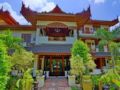 Hotel by the Red Canal Mandalay - Mandalay - Myanmar Hotels