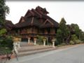 Hupin Inle Khaung Daing Resort - Inle Lake インレー湖 - Myanmar ミャンマーのホテル