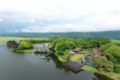 Inle Resort & Spa - Inle Lake インレー湖 - Myanmar ミャンマーのホテル