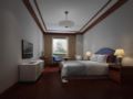 Kantharyar Serviced Apartment - Yangon - Myanmar Hotels
