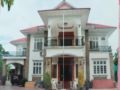 Mandalay White House Hotel - Mandalay - Myanmar Hotels
