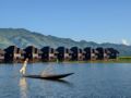 Myanmar Treasure Resort - Inle Lake インレー湖 - Myanmar ミャンマーのホテル