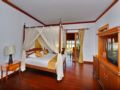 Myanmar Treasure Resort - Ngwesaung Beach グエサウン ビーチ - Myanmar ミャンマーのホテル