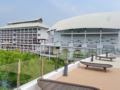 Pearl Laguna Resort - Myeik - Myanmar Hotels