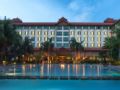 Sedona Hotel Mandalay - Mandalay マンダレー - Myanmar ミャンマーのホテル