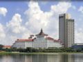 Sedona Hotel Yangon - Yangon - Myanmar Hotels