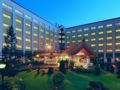 Summit Parkview Hotel - Yangon - Myanmar Hotels