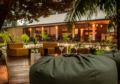 The Mandolis - Dawei - Myanmar Hotels