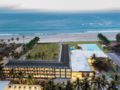 The Village Resort - Ngwesaung Beach グエサウン ビーチ - Myanmar ミャンマーのホテル