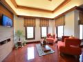 Thurizza by Ruby Dragon - Nay Pyi Taw - Myanmar Hotels