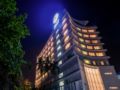 Wyne Hotel - Yangon - Myanmar Hotels