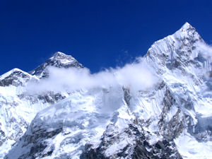 Nepal ネパール