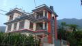 Bhrikuti Home Stay - Kathmandu カトマンズ - Nepal ネパールのホテル