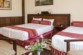 Bodhi Red Sun - Basantapur - Nepal Hotels