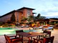 Crowne Plaza Hotel Kathmandu-Soaltee - Kathmandu - Nepal Hotels