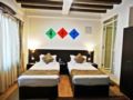Gaju Suite Hotel - Kathmandu - Nepal Hotels