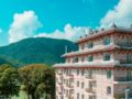 Glacier Hotel & Spa - Pokhara ポカラ - Nepal ネパールのホテル