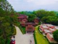 Gokarna Forest Resort - Kathmandu - Nepal Hotels