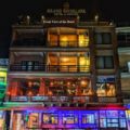 Grand Shivalaya Hotel And Restro - Pokhara ポカラ - Nepal ネパールのホテル