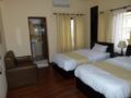 Hotel Dream City - Kathmandu カトマンズ - Nepal ネパールのホテル