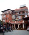 Hotel Khumjung - Kathmandu カトマンズ - Nepal ネパールのホテル