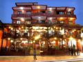 Hotel Landmark Pokhara - Pokhara - Nepal Hotels