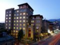 Hotel Shambala - Kathmandu カトマンズ - Nepal ネパールのホテル