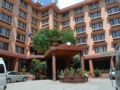 Hotel Vaishali - Kathmandu カトマンズ - Nepal ネパールのホテル