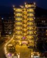 Hotel White Pearl - Pokhara ポカラ - Nepal ネパールのホテル