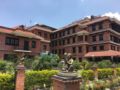 Hotel Yechu - Bhaktapur - Nepal Hotels