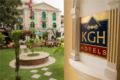 Kathmandu Guest House by KGH Group - Kathmandu カトマンズ - Nepal ネパールのホテル