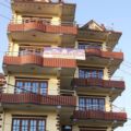 Om Stupa Guest House - Kathmandu カトマンズ - Nepal ネパールのホテル