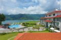 Waterfront Resort by KGH Group - Pokhara - Nepal Hotels