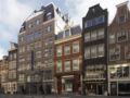 Albus Hotel Amsterdam City Centre - Amsterdam - Netherlands Hotels