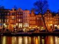 Ambassade Hotel - Amsterdam - Netherlands Hotels