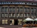 Amrath Grand Hotel Frans Hals - Haarlem ハーレム - Netherlands オランダのホテル