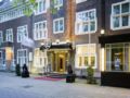 Apollofirst boutique hotel Amsterdam - Amsterdam アムステルダム - Netherlands オランダのホテル