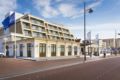 Beach Hotel - Noordwijk ノールドワイク - Netherlands オランダのホテル