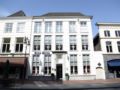 Best Western Plus City Centre Hotel Den Bosch - s-Hertogenbosch シェルトゲンボッシュ - Netherlands オランダのホテル