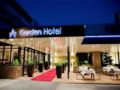 Bilderberg Garden Hotel - Amsterdam - Netherlands Hotels