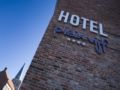 Boetiek Hotel Plein Vijf - Deurne - Netherlands Hotels
