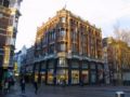 Dikker & Thijs Hotel - Amsterdam アムステルダム - Netherlands オランダのホテル