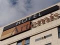Dutch Design Hotel Artemis - Amsterdam アムステルダム - Netherlands オランダのホテル
