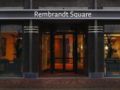 Eden Rembrandt Square Hotel Amsterdam - Amsterdam - Netherlands Hotels